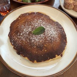 Lemon Ricotta