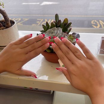 Nail House - I like simple and elegant nails - Nail Salons Near Me - Larchmont, New York Nail House - I like simple and elegant nails - Nail Salons Near Me - Larchmont, New York