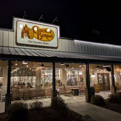 Cracker Barrel Old Country Store - Cracker Barrel Old Country Store, Mount Juliet