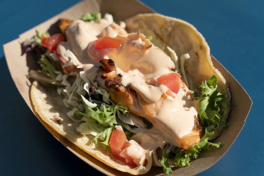 MARION’S FISH MARKET & RESTAURANT Updated May 2024 242 Photos & 392