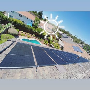 Olivera Pools - solar heating system - Pool Cleaners Near Me - San Jose, California