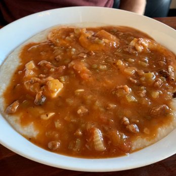 F M DON'S - Shrimp and grits - Bars Near Me - Punta Gorda, Florida F M DON'S - Shrimp and grits - Bars Near Me - Punta Gorda, Florida