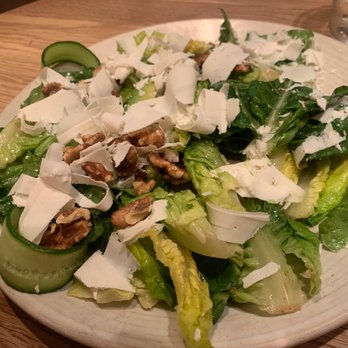 Upland - Little Gem Salad - New American Near Me - New York, New York