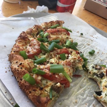 Pizza Planet - Pizza Near Me - Paso Robles, California Pizza Planet - Pizza Near Me - Paso Robles, California