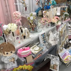 Sweet Moments - First Communion