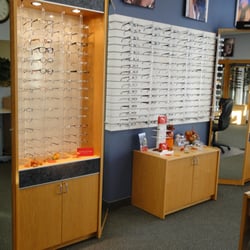 Franklin Spectacle Shoppe