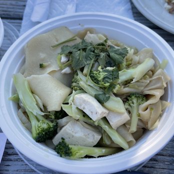 Xi'an Noodles - Vegetable hand-ripped noodles - Chinese Near Me - Seattle, Washington Xi'an Noodles - Vegetable hand-ripped noodles - Chinese Near Me - Seattle, Washington