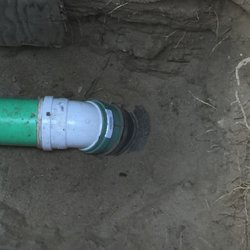 Main Line Engineering Construction