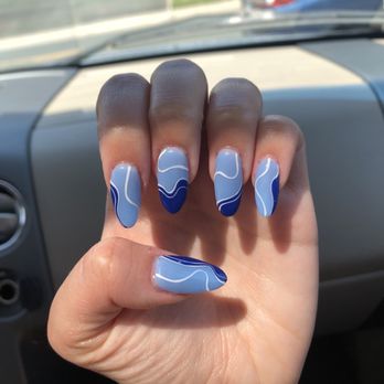 Nail Art Salon & Spa - Dip Powder - Nail Salons Near Me - Charlottesville, Virginia Nail Art Salon & Spa - Dip Powder - Nail Salons Near Me - Charlottesville, Virginia