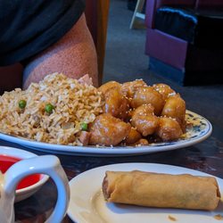 Formosa Restaurant - Logan in Logan gift card