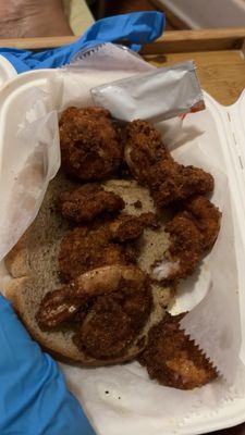 Sals Seafood by null