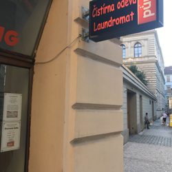 Laundromat