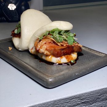 Yuzu - Duck buns - Pan Asian Near Me - Miami, Florida Yuzu - Duck buns - Pan Asian Near Me - Miami, Florida