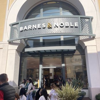 Irvine Spectrum Center - Barnes and Noble - Shopping Centers Near Me - Irvine, California Irvine Spectrum Center - Barnes and Noble - Shopping Centers Near Me - Irvine, California