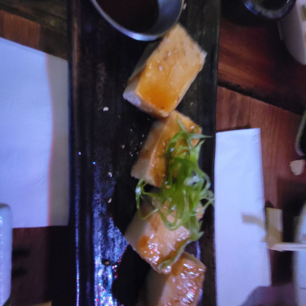 Kinda Izakaya - Tapas/Small Plates Near Me - Berkeley, California Kinda Izakaya - Tapas/Small Plates Near Me - Berkeley, California