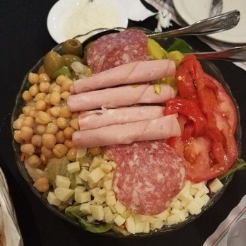Petrillo's Pizza - Large antipasto salad - Pizza Near Me - San Gabriel, California Petrillo's Pizza - Large antipasto salad - Pizza Near Me - San Gabriel, California