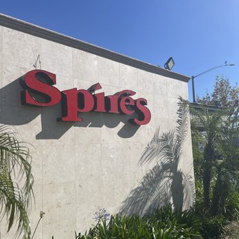 Spires Restaurant - American Near Me - Ontario, California Spires Restaurant - American Near Me - Ontario, California