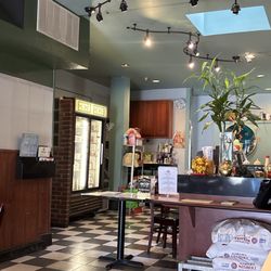 House of Fusion - Interior