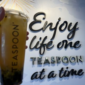 Teaspoon - Bubble Tea Near Me - Escondido, California Teaspoon - Bubble Tea Near Me - Escondido, California