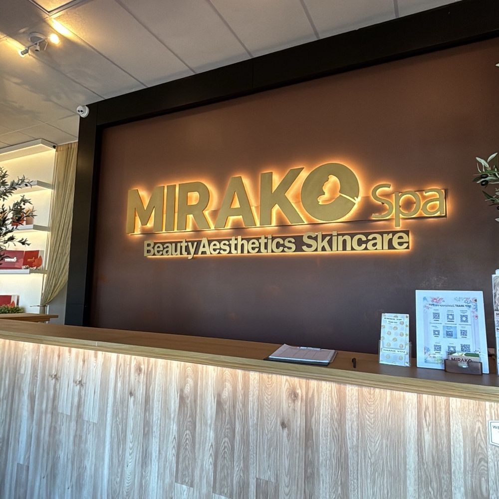 Mirako Spa - Medical Spas Near Me - Brea, California Mirako Spa - Medical Spas Near Me - Brea, California