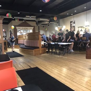 Deboer Bakkerij North - A look at the café side - Bakeries Near Me - Holland, Michigan