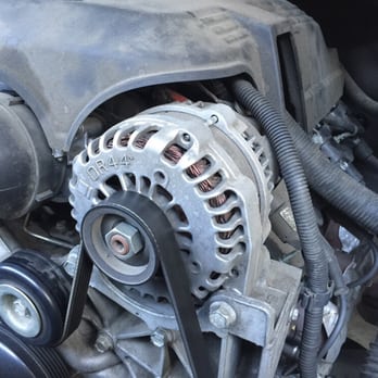 Eberhardt's Tire & Automotive - Alternator - Tires Near Me - Fullerton, California Eberhardt's Tire & Automotive - Alternator - Tires Near Me - Fullerton, California