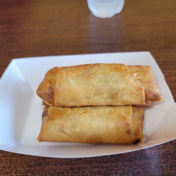 Indochine Express - Spring Rolls - Chinese Near Me - Silver Spring, Maryland