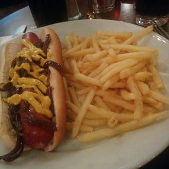 Sloans - Hot dog! - Bars Near Me - Glasgow, GLG Sloans - Hot dog! - Bars Near Me - Glasgow, GLG