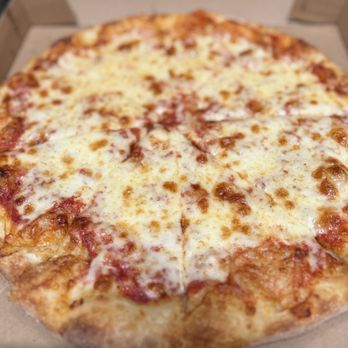 Primo Pizza & Pasta - Cheese Pizza 12" - Pizza Near Me - Carlsbad, California