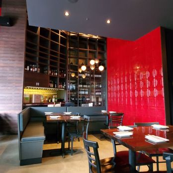 Tyger Tyger - Beautiful decor trendy, warm and a place you want to return to. - Szechuan Near Me - Seattle, Washington Tyger Tyger - Beautiful decor trendy, warm and a place you want to return to. - Szechuan Near Me - Seattle, Washington