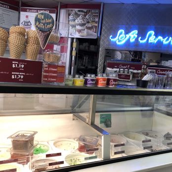 Carvel - Dozen and more flavored ice cream - Ice Cream & Frozen Yogurt Near Me - Woodside, New York Carvel - Dozen and more flavored ice cream - Ice Cream & Frozen Yogurt Near Me - Woodside, New York