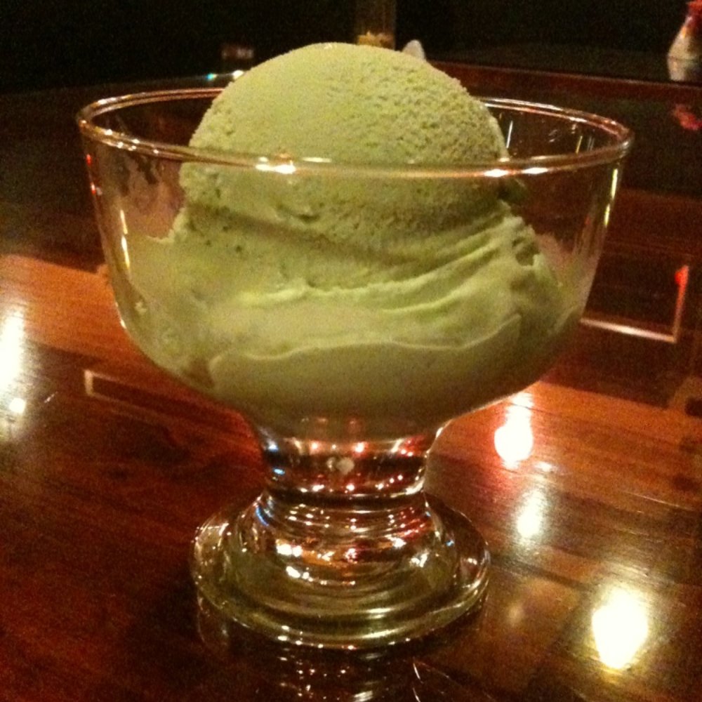 Sunlight Cafe - Green Tea Ice Cream :-) - Japanese Near Me - Hilo, Hawaii Sunlight Cafe - Green Tea Ice Cream :-) - Japanese Near Me - Hilo, Hawaii