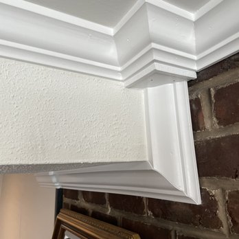 Canoe Club Crafts - Crown Molding - General Contractors Near Me Canoe Club Crafts - Crown Molding - General Contractors Near Me