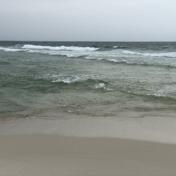Langdon Beach - Beaches Near Me - Gulf Breeze, Florida