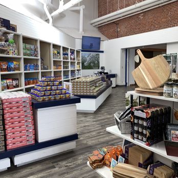 Blue Diamond - the inside of a grocery store - Specialty Food Near Me - Sacramento, California Blue Diamond - the inside of a grocery store - Specialty Food Near Me - Sacramento, California