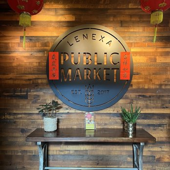 Lenexa Public Market - Public Markets Near Me - Lenexa, Kansas