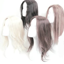 Bollywood Hair Systems - Text 604 970 6217 to book consultation
