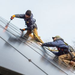 Lehmann Electrical & Design