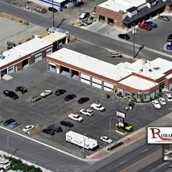 user provided Robarge Collision photo