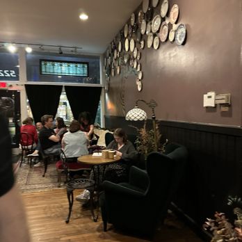 The Butterwood Bake Consortium - Desserts Near Me - Pittsburgh, Pennsylvania