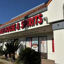 Market Wine & Spirit