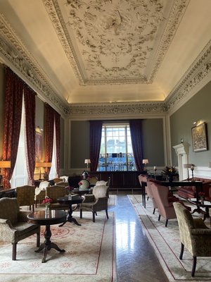 Castlemartyr Resort by null