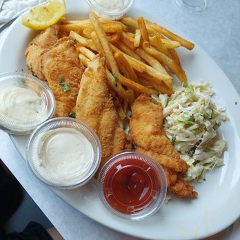 Crab Avenue - Fried catfish - Seafood Near Me - Glendale, California Crab Avenue - Fried catfish - Seafood Near Me - Glendale, California