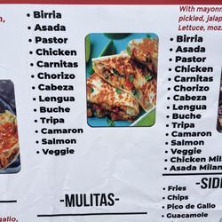 Tacote Balboa