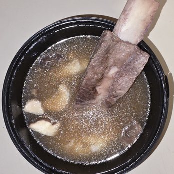 Phoxotic - Beef pho with spicy bone broth - Vietnamese Near Me - Washington, DC, District of Columbia