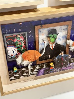 EDEN (Eden Gallery) - Aspen by null