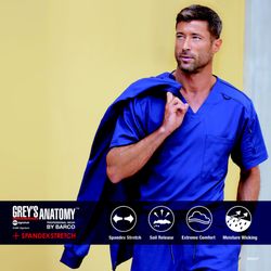 Scrubs Uniforms
