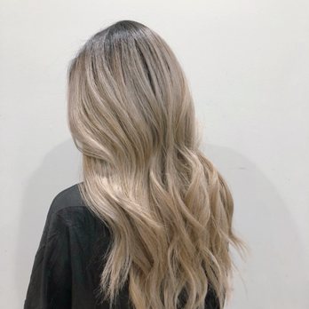 Hair One Salon - Back view - Hair Salons Near Me - Flushing, New York Hair One Salon - Back view - Hair Salons Near Me - Flushing, New York