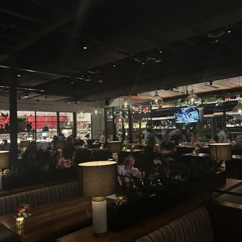 North Italia - Inside - Italian Near Me - Phoenix, Arizona