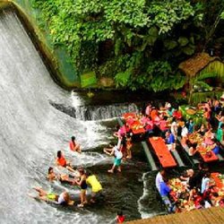 The Manila Driver Guide - Villa Escudero